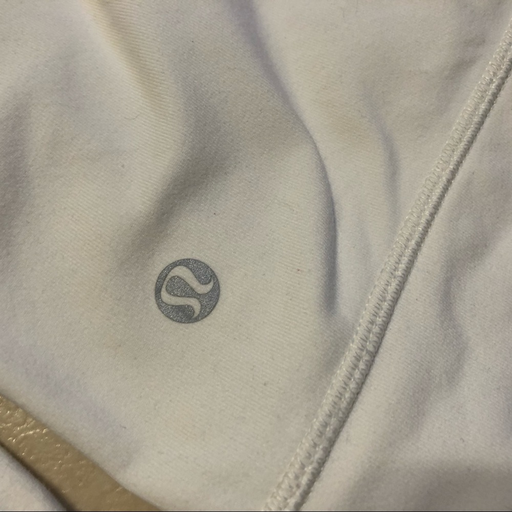 Lululemon Jacket - Picture 6 of 6